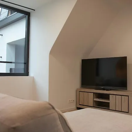 Apartment Chic Antwerp